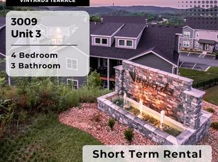 3009 N Vineyards Ter BUILDING 3-46, Branson, MO 65616