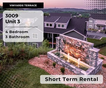 3009 N Vineyards Terrace #3 BLDG 46, Branson, MO, 65616
