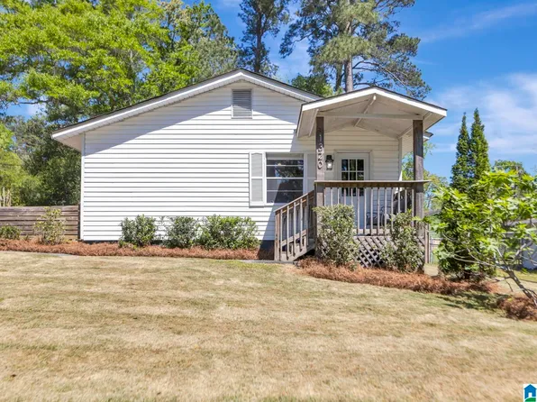 1320 Monticello St, Birmingham, AL 35210