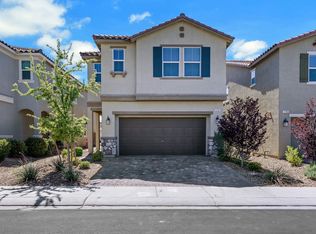 2797 Donatello Manor Pl, Henderson, NV 89044