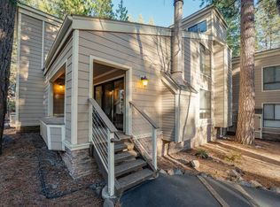 123 Juanita Dr #7, Incline Village, NV