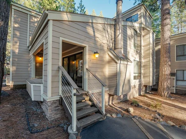 123 Juanita Dr #7, Incline Village, NV 89451