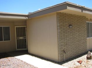 16841 N 102nd Ave, Sun City, AZ 85351