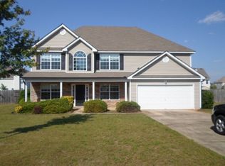 34 Ottawa Trl, Fort Mitchell, AL 36856
