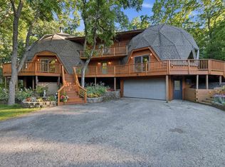 4136 County Road K, Barneveld, WI 53507