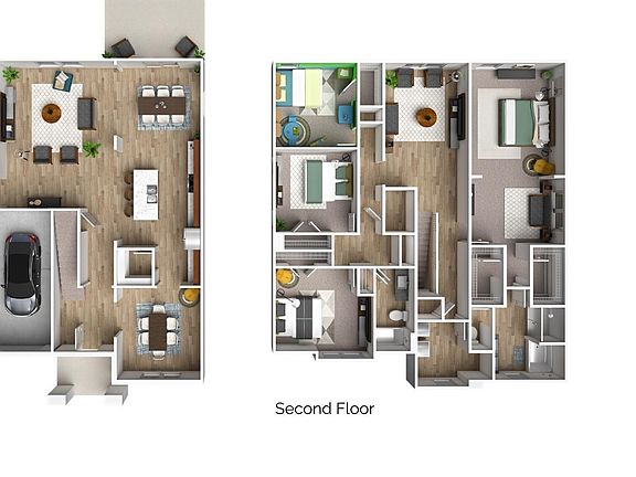 2nd image of this home