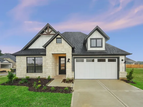 18218 Ellerden Forest Dr, Tomball, TX 77377