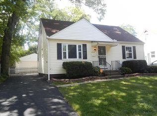 177 S Ashburton Rd, Columbus, OH 43213