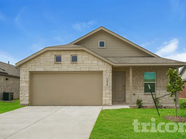 1316 Amapola Dr, Haslet, TX 76052