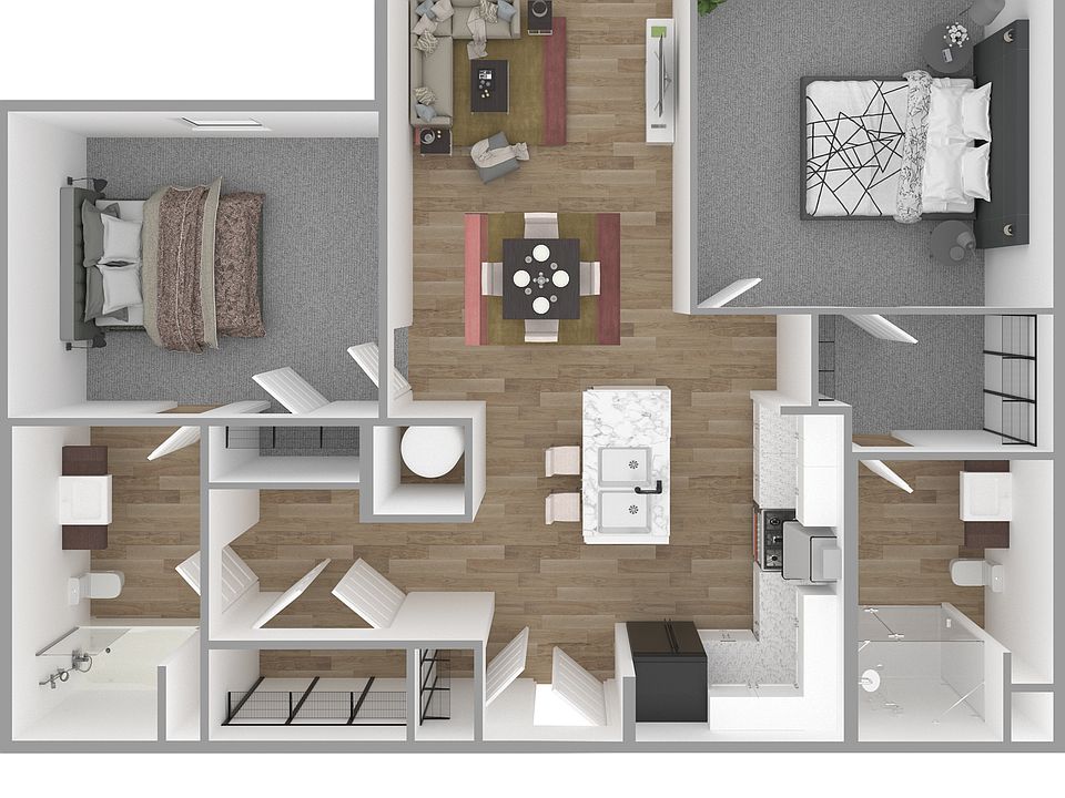 2nd image of 510 Conway Dr #3cdaa80be