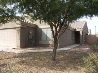 23972 W Hidalgo Ave, Buckeye, AZ 85326