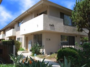 3431 Vinton #3, Los Angeles, CA 90034
