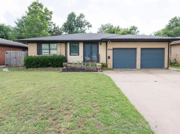 4421 NW 19th St, Oklahoma City, OK 73107