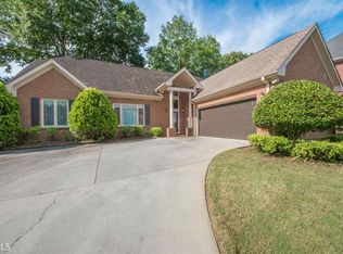205 Carriage Chase, Fayetteville, GA