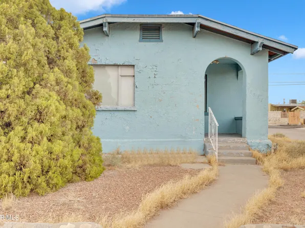 3531 Louisville Ave, El Paso, TX 79930