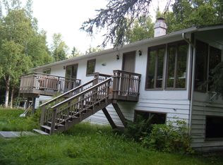 11901 Puma St, Anchorage, AK 99515