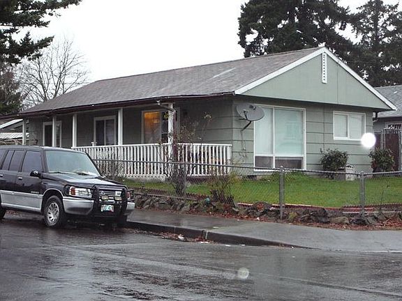 3 Bedroom Ranch!