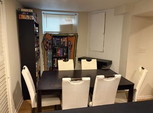 1329 Harvard St NW, Washington, DC 20009