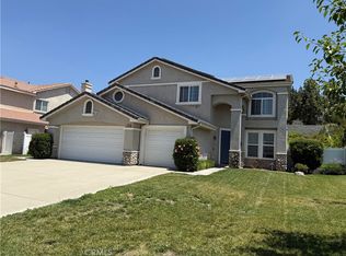 3284 Greystone Rd, San Bernardino, CA 92407
