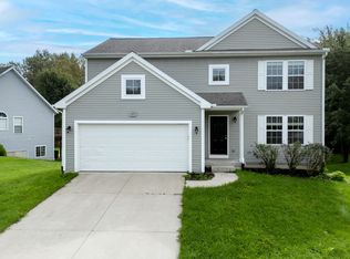 603 Alecia Ave, Kalamazoo, MI 49004