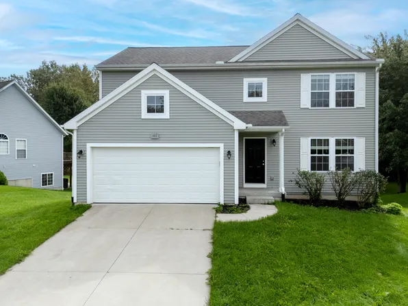 603 Alecia Ave, Kalamazoo, MI 49004
