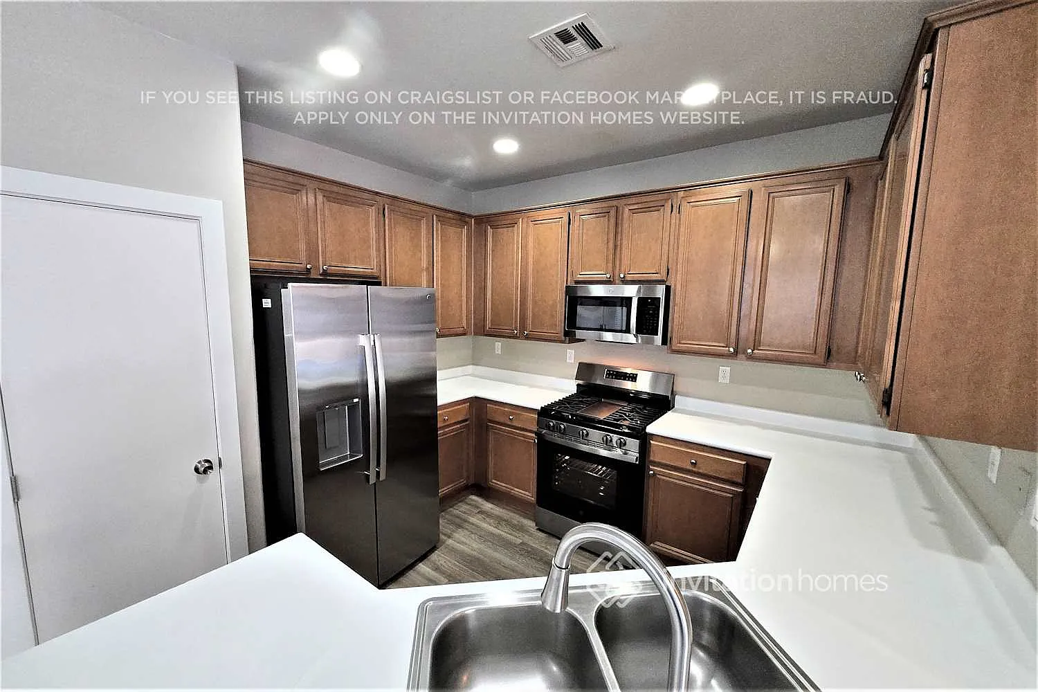 1810 Running Fawn Ct North Las Vegas, NV 89031 — Photo 3