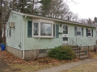 78 Brookside Rd, Rockland, MA 02370