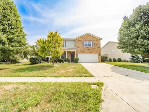 1685 Fair Weather Dr, Pendleton, IN 46064