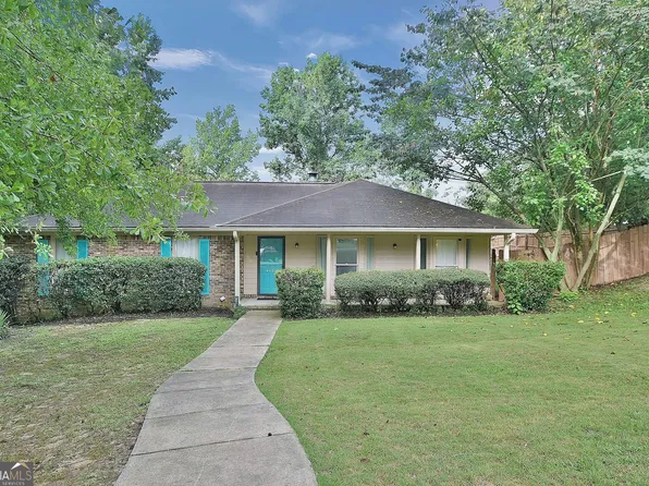 4660 Woodmere Ln, Columbus, GA 31907