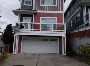 1722 S Bennett St, Seattle, WA 98108