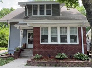 712 Hodge Ave, Ames, IA 50010
