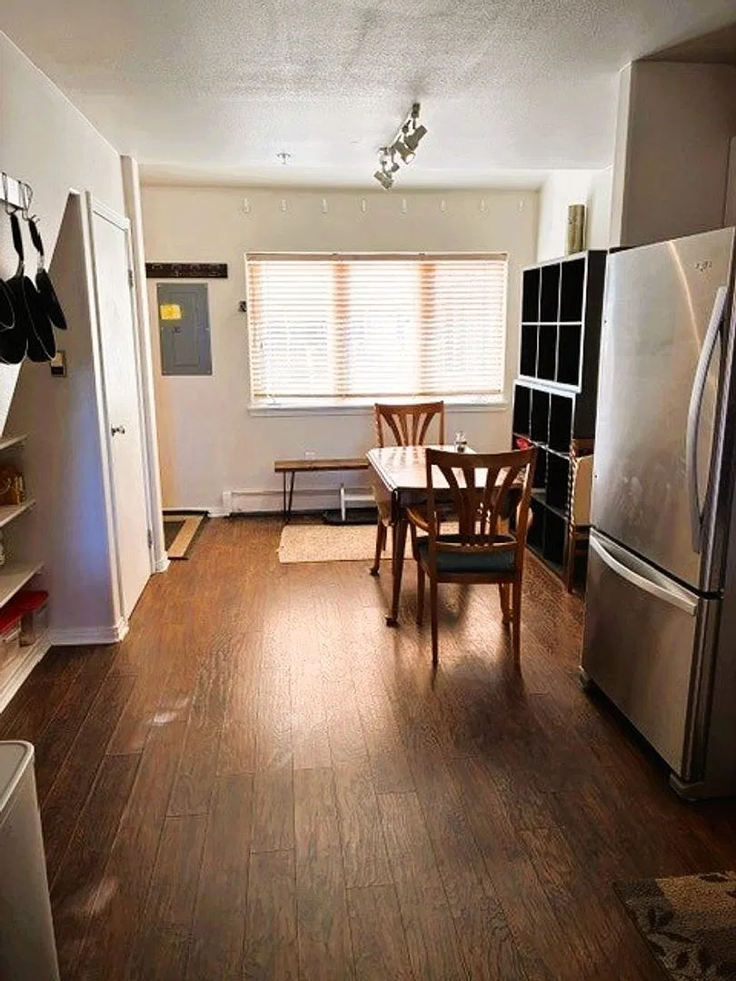 Winter Seasonal Rental- Crossroads Condos #206 — Photo 3