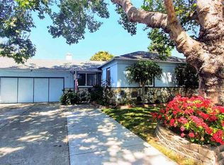 15865 Via Conejo, San Lorenzo, CA
