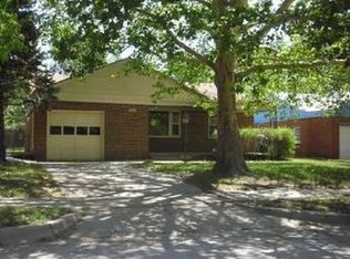 1744 S Windsor Rd, Wichita, KS 67218