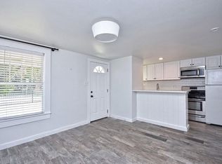 1308 W 39th 1/2 St #A, Austin, TX 78756