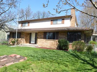 1208 Cambridge Blvd, Marble Cliff, OH