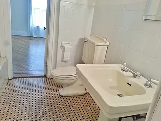 Rented by BLS Realty