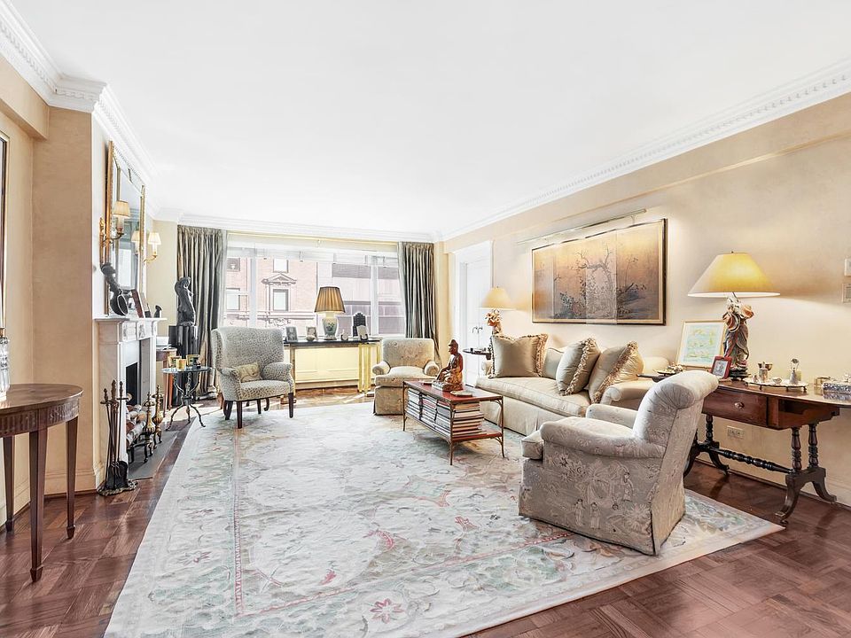 1st image of 110 E 57th St #6CD