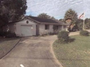 141 Deleon Rd, Debary, FL 32713