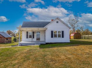 1335 Fox Creek Rd, Lawrenceburg, KY 40342