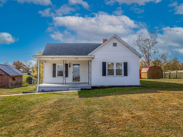 1335 Fox Creek Rd, Lawrenceburg, KY 40342