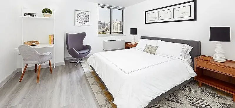 10-40 River Rd #14A20