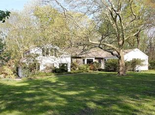 29 Mountain View Rd, Princeton, NJ 08540