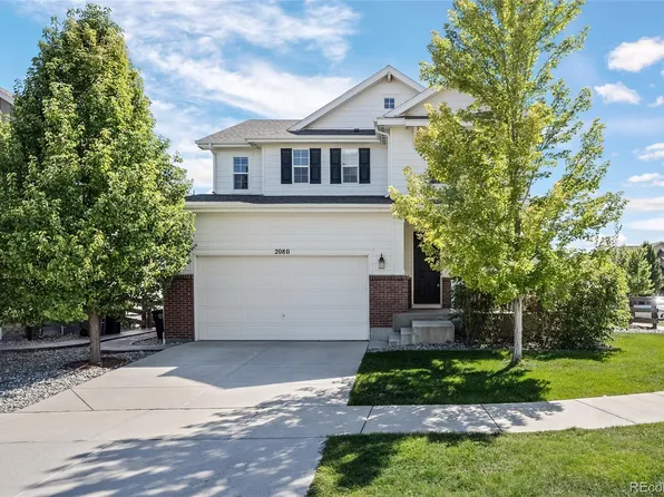 2080 Sicily Circle, Longmont, CO 80503