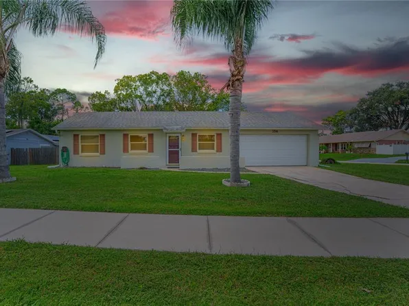 356 Cloverleaf Blvd, Deltona, FL 32725