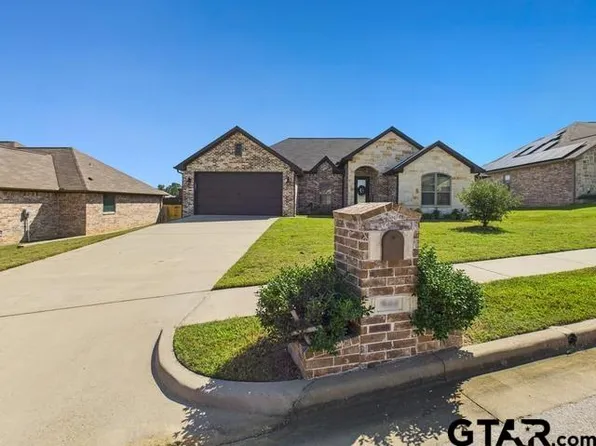544 Wellington Pl, Tyler, TX 75704