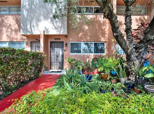 Sweet Village Condo, Sweetwater, FL 33174