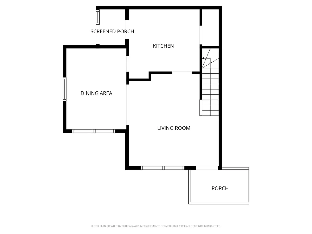 Building Photo - 1918 Robbins Pl #B