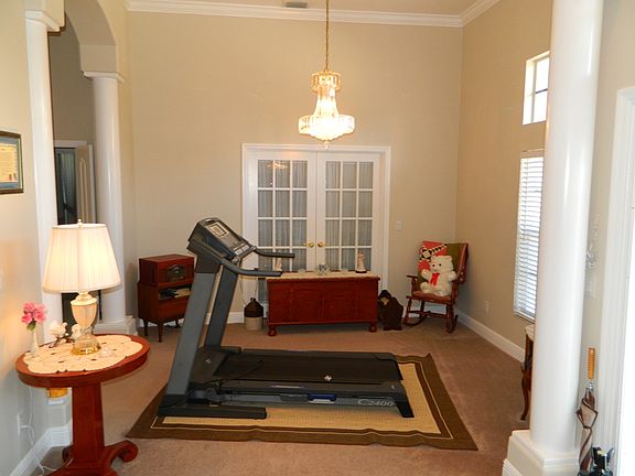 Formal Living Room