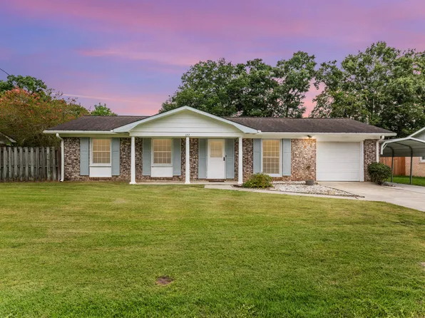 127 Clarine Dr, Goose Creek, SC 29445